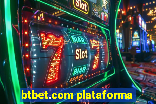 btbet.com plataforma